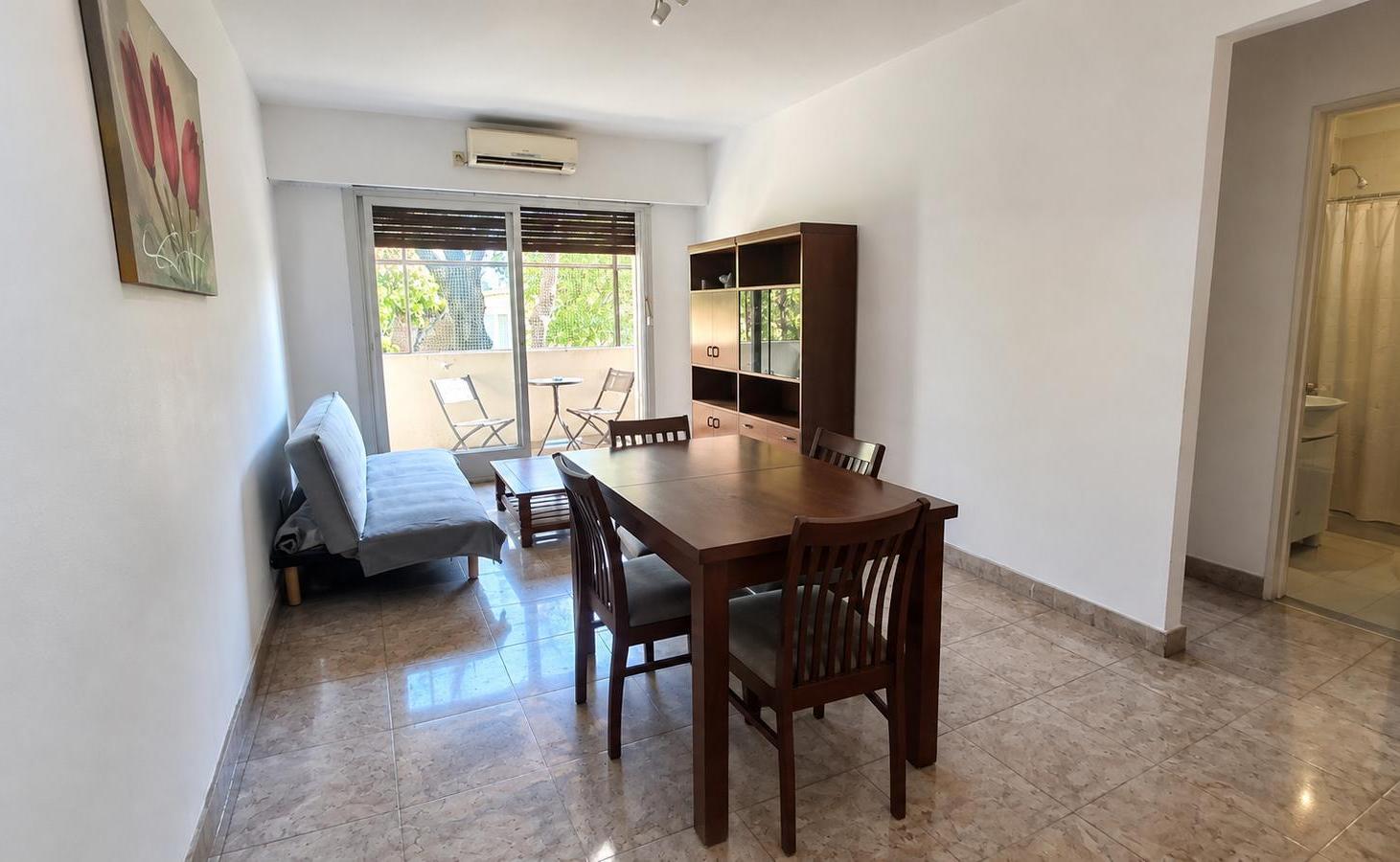 Foto de Venta departamento 3 ambientes con balcón en Villa Urquiza, imagen 1