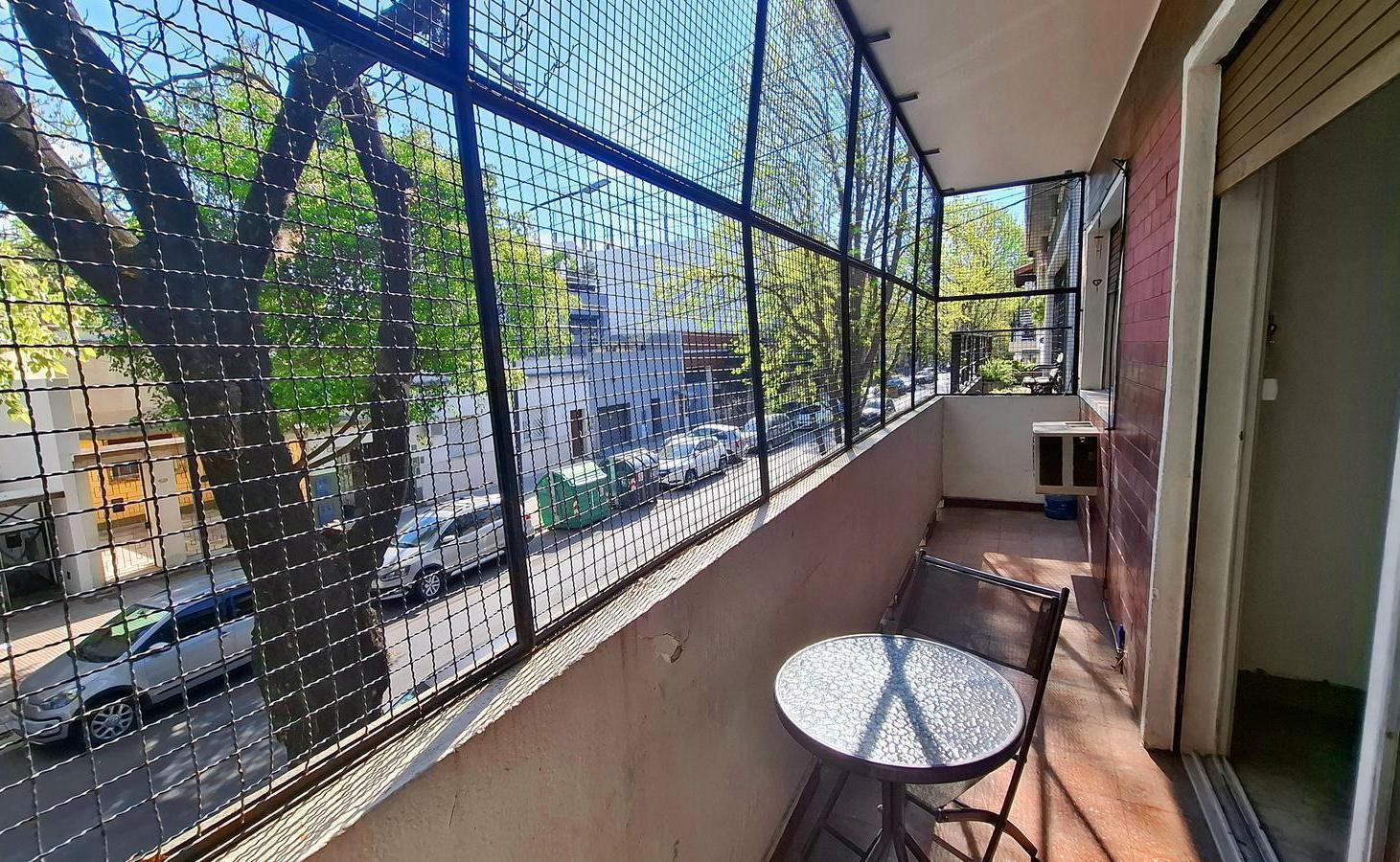 Foto de Venta departamento 3 ambientes con balcón en Villa Urquiza, imagen 3
