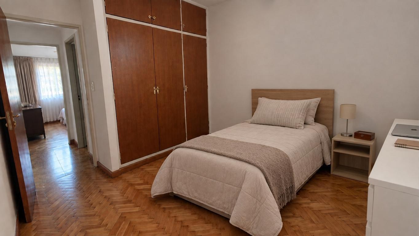 Foto de Venta departamento 3 ambientes con balcón en Villa Urquiza, imagen 4