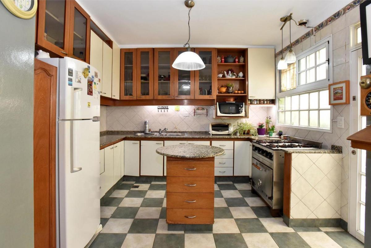 Foto de Venta Ph 11 ambientes con balcón patio y jardín en Palermo, imagen 5
