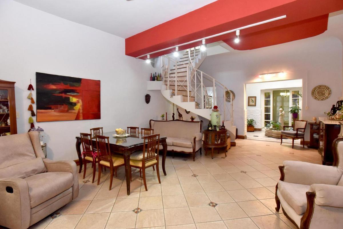 Foto de Venta Ph 11 ambientes con balcón patio y jardín en Palermo, imagen 1