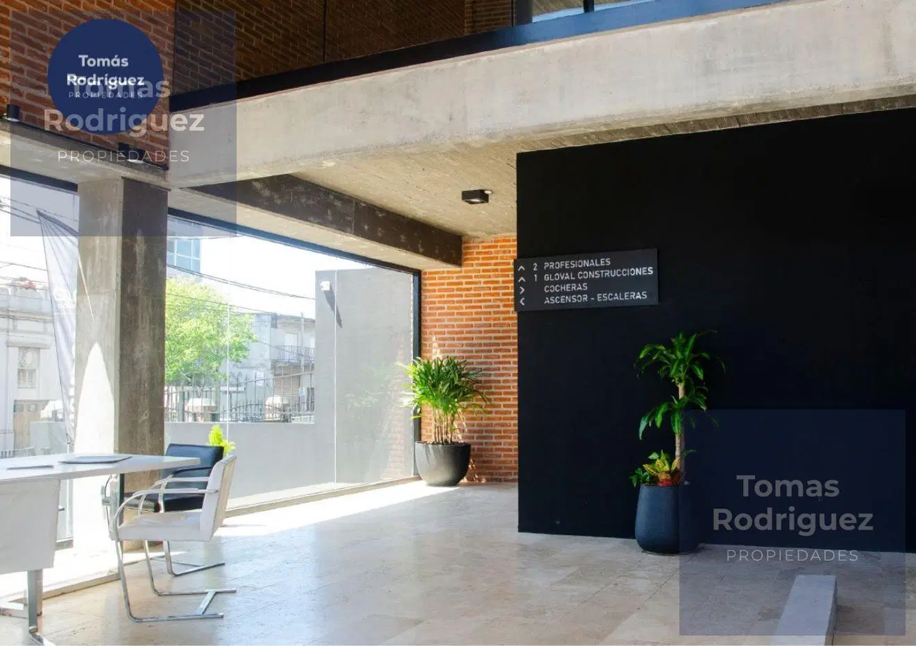 2 Amb. a estrenar con Cochera en Edificio Premium con Piscina, SUM y Cowork 2