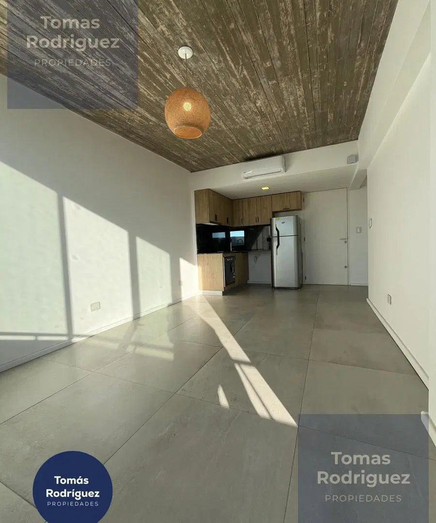 2 Amb. a estrenar con Cochera en Edificio Premium con Piscina, SUM y Cowork 4