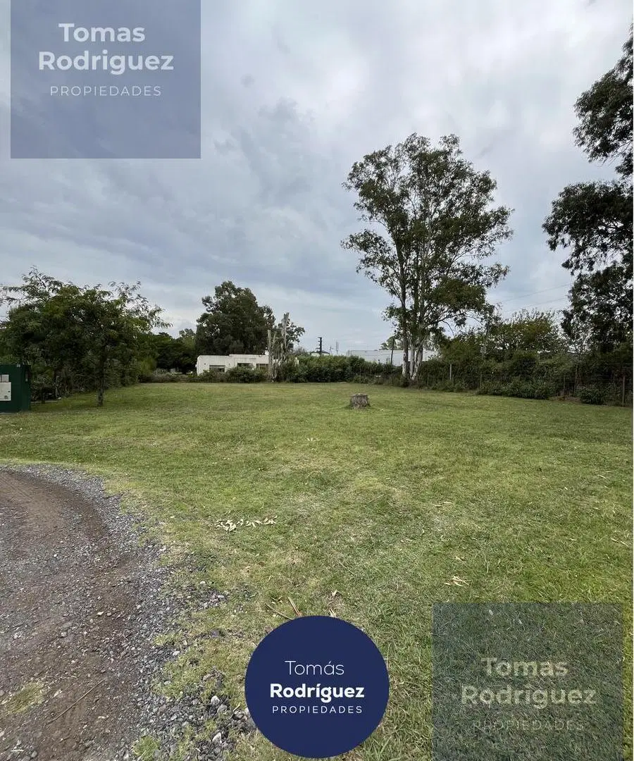 Lote en La Cándida - 1200 m2 - Ruta 2 Km 46 - Financiación / Permuta 2