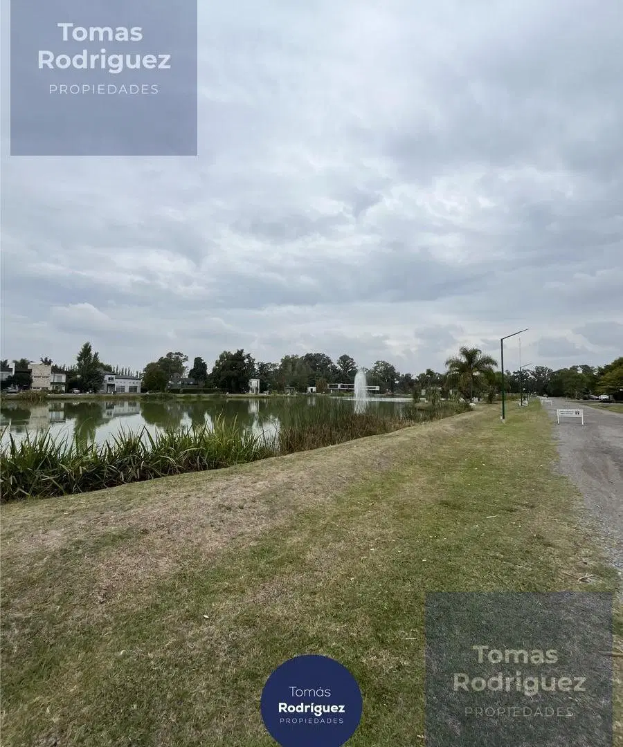 Lote en La Cándida - 1200 m2 - Ruta 2 Km 46 - Financiación / Permuta 4