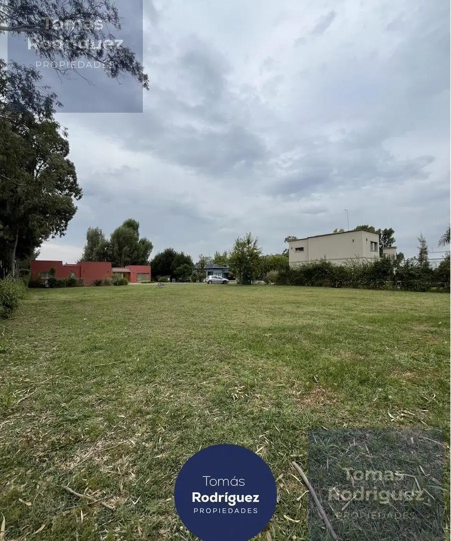 Lote en La Cándida - 1200 m2 - Ruta 2 Km 46 - Financiación / Permuta 5