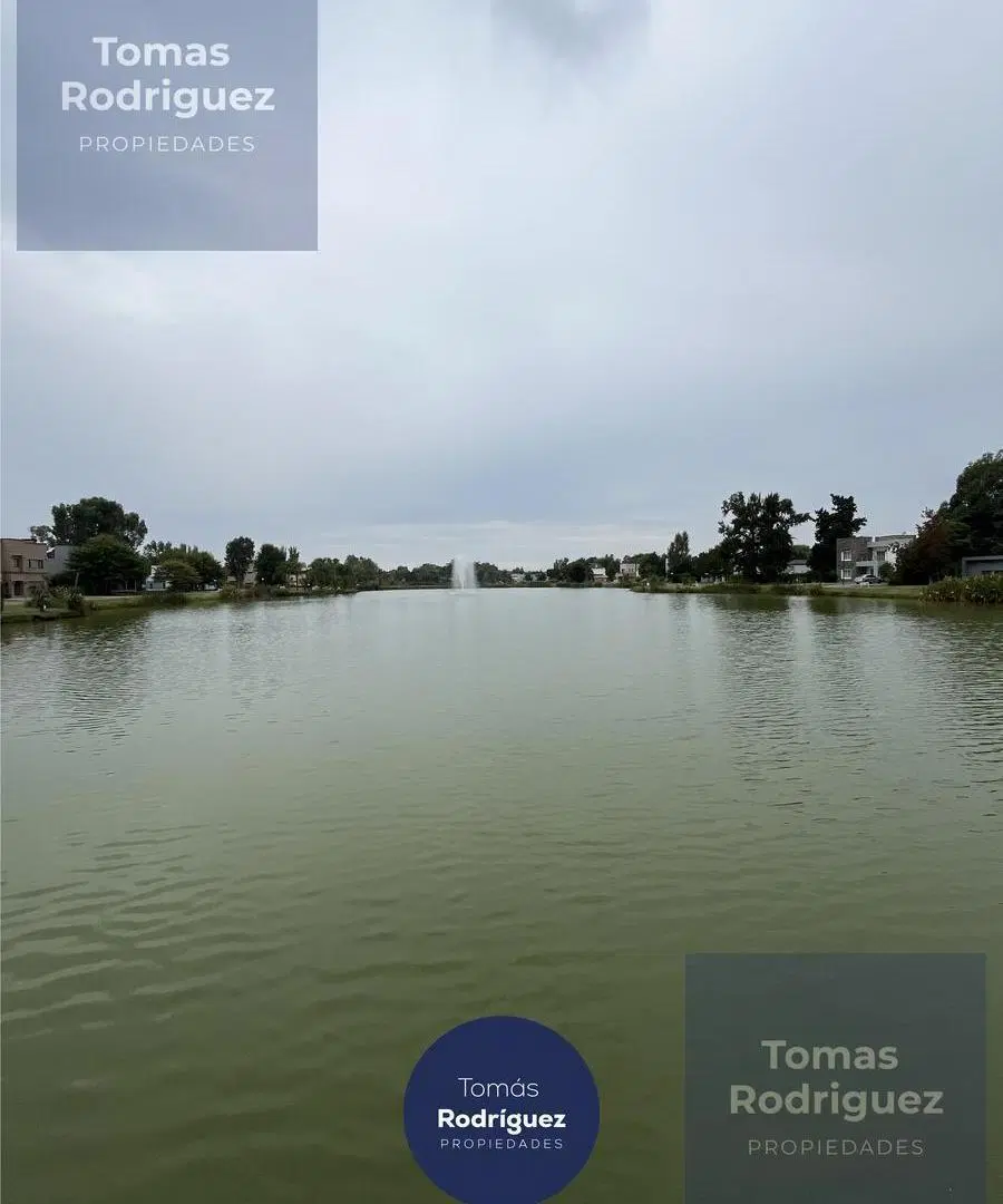 Lote en La Cándida - 1200 m2 - Ruta 2 Km 46 - Financiación / Permuta 8