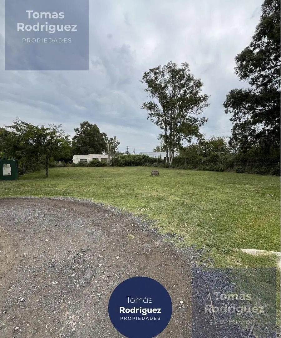 Lote en La Cándida - 1200 m2 - Ruta 2 Km 46 - Financiación / Permuta 3