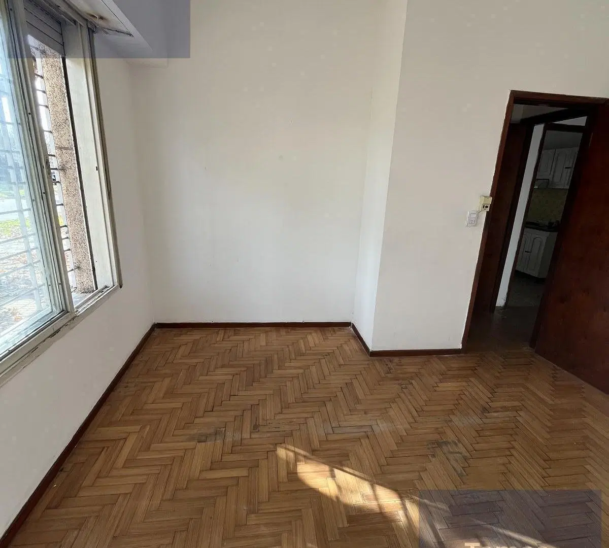 Casa 3 ambientes en esquina con cochera, patio y terraza | Apto Crédito | Quilmes Oeste 5