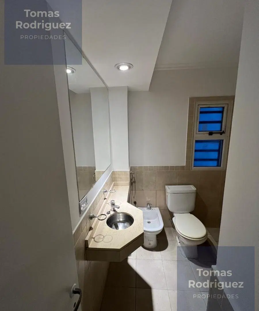 Departamento en Quilmes 5