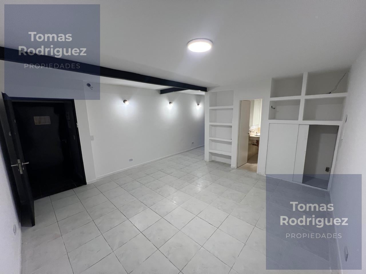 Departamento en Quilmes
