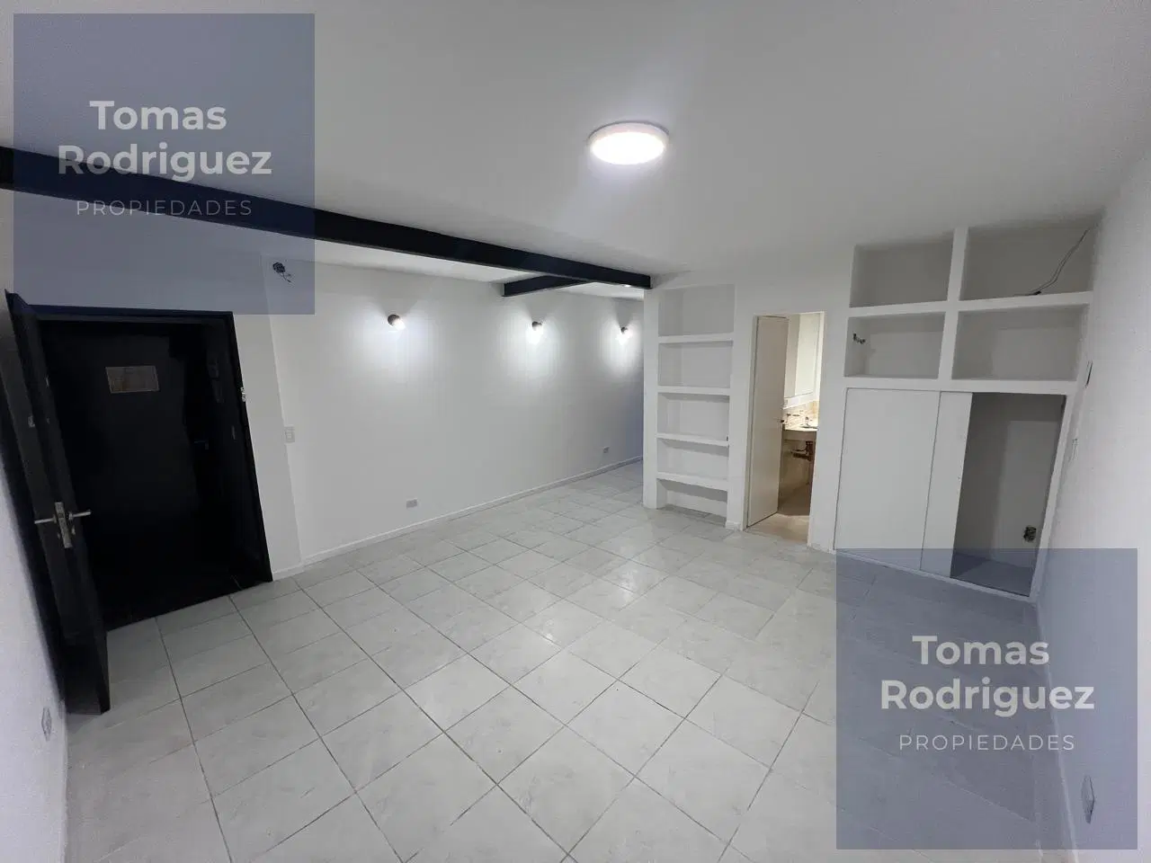 Departamento en Quilmes 3