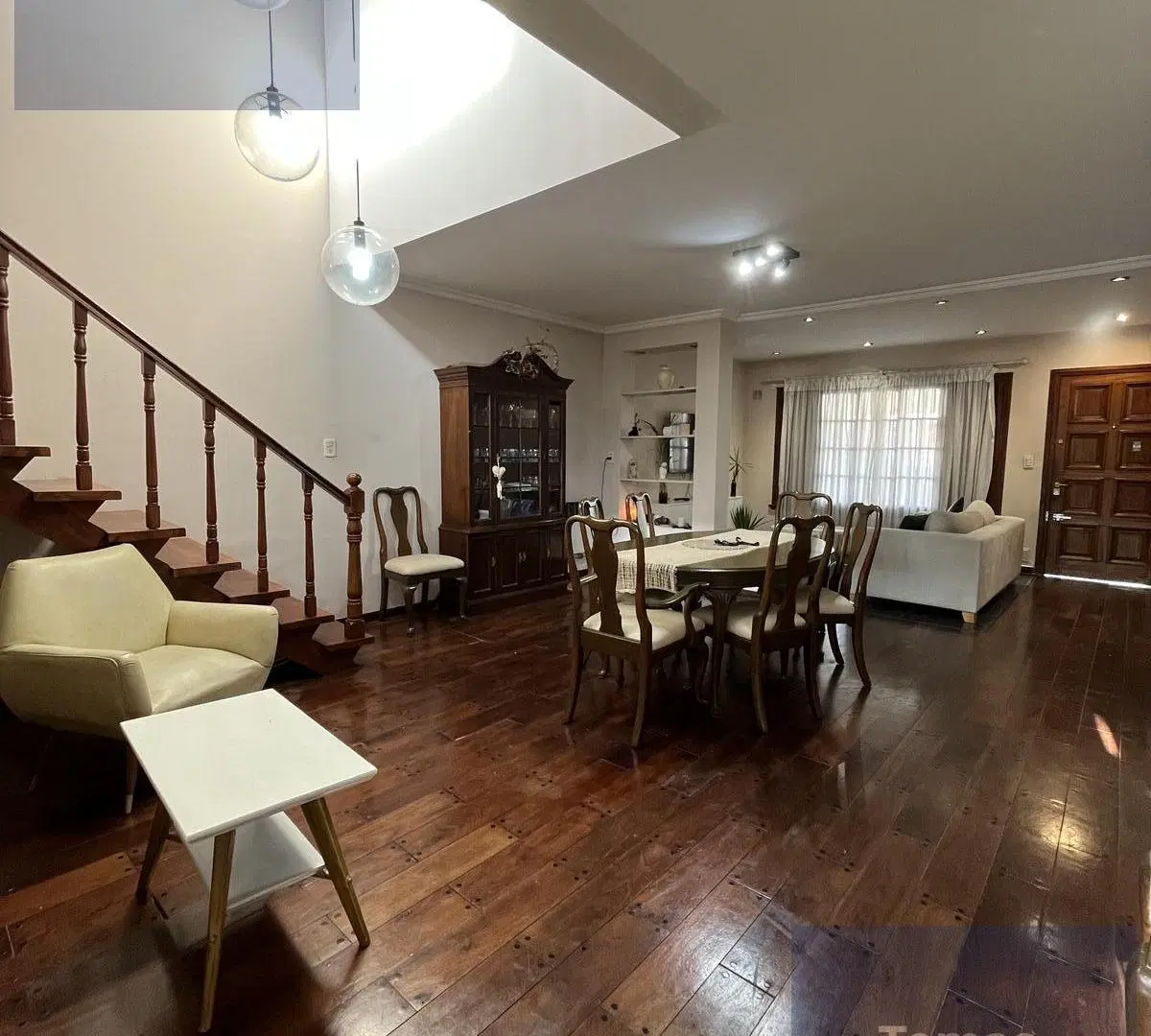 Casa Apta Crédito sobre Lote Propio | 221 m² Cubiertos, 4 Dormitorios, Parque y Quincho | Quilmes 8