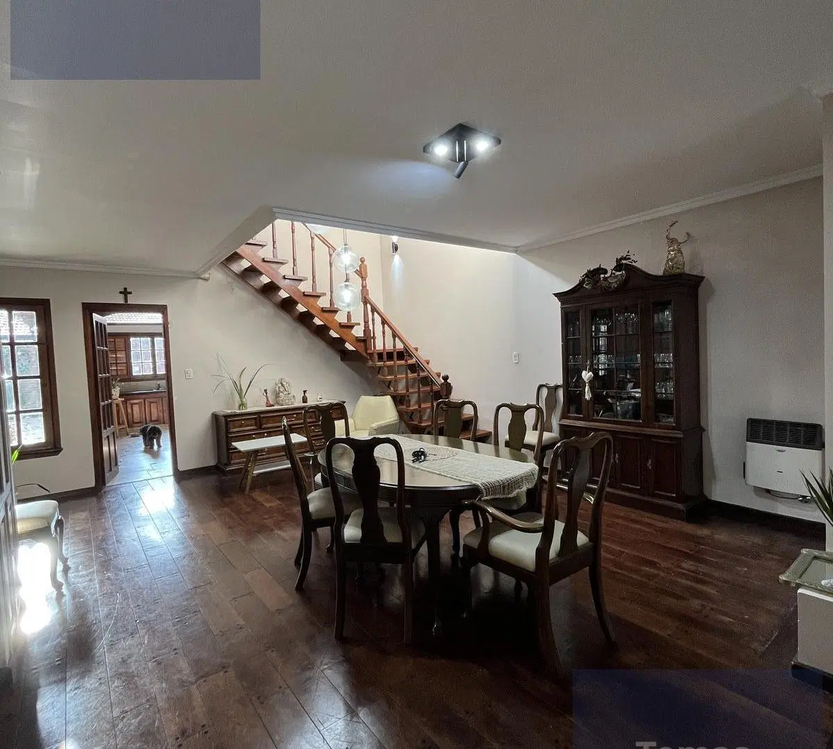 Casa Apta Crédito sobre Lote Propio | 221 m² Cubiertos, 4 Dormitorios, Parque y Quincho | Quilmes 4
