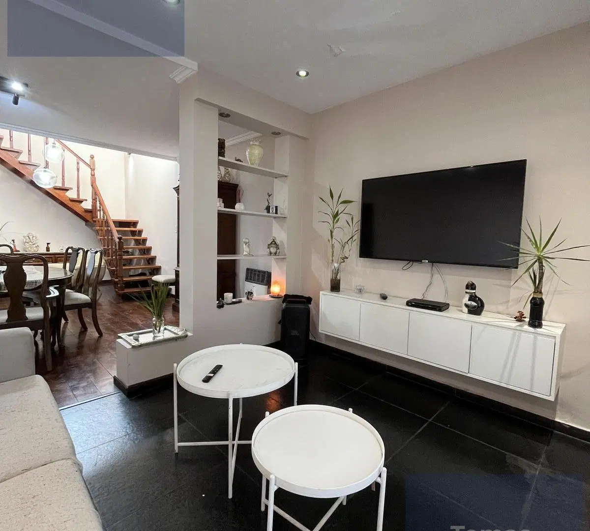 Casa Apta Crédito sobre Lote Propio | 221 m² Cubiertos, 4 Dormitorios, Parque y Quincho | Quilmes 3