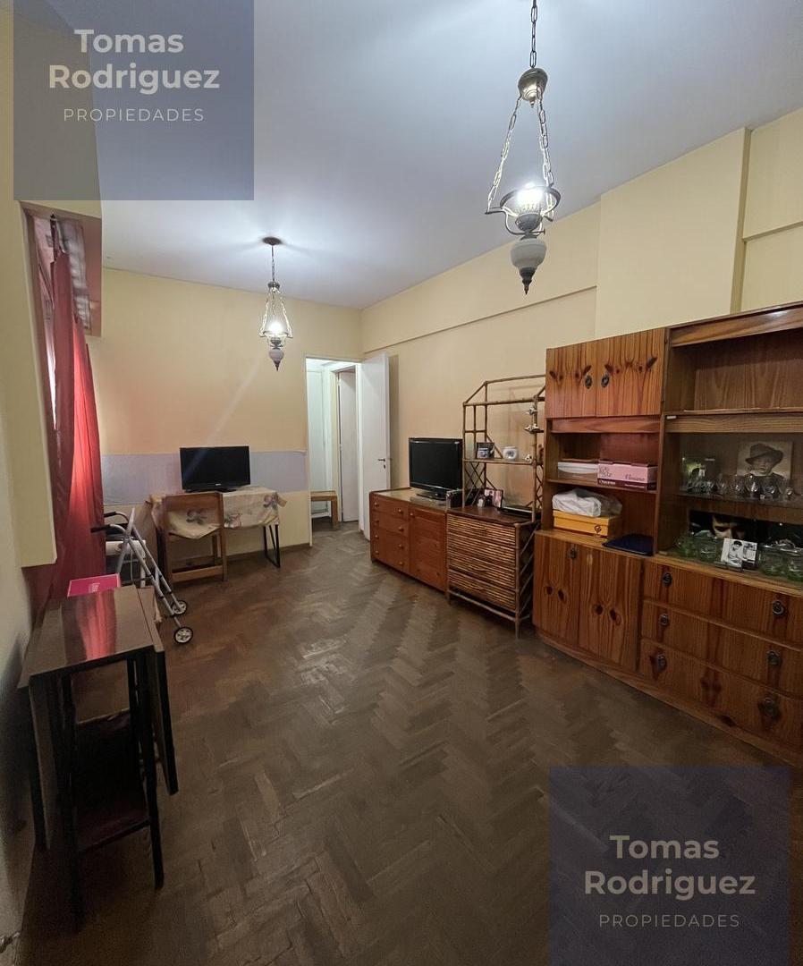 Foto de Departamento 2 Ambientes Apto Crédito | Kilmesi II | Centro de Quilmes | USD 44.000, imagen 1
