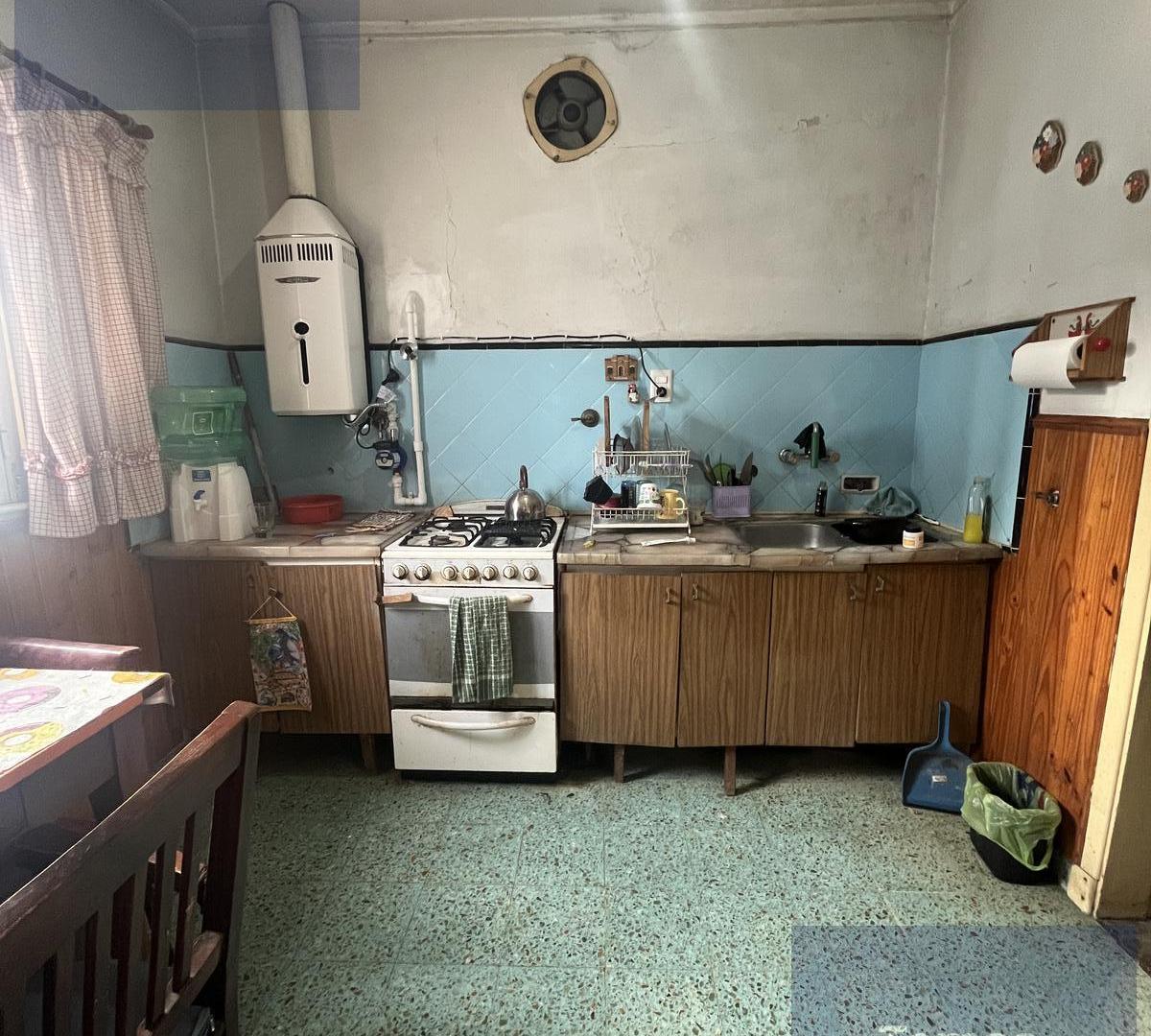 Foto de PH 3 Ambientes al Frente con Patio y Parrilla | Bernal | 124,58m², imagen 4