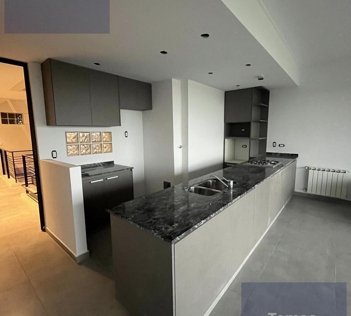 Foto de Departamento 3 ambientes a estrenar con doble cochera y balcón de 17 m², imagen 4