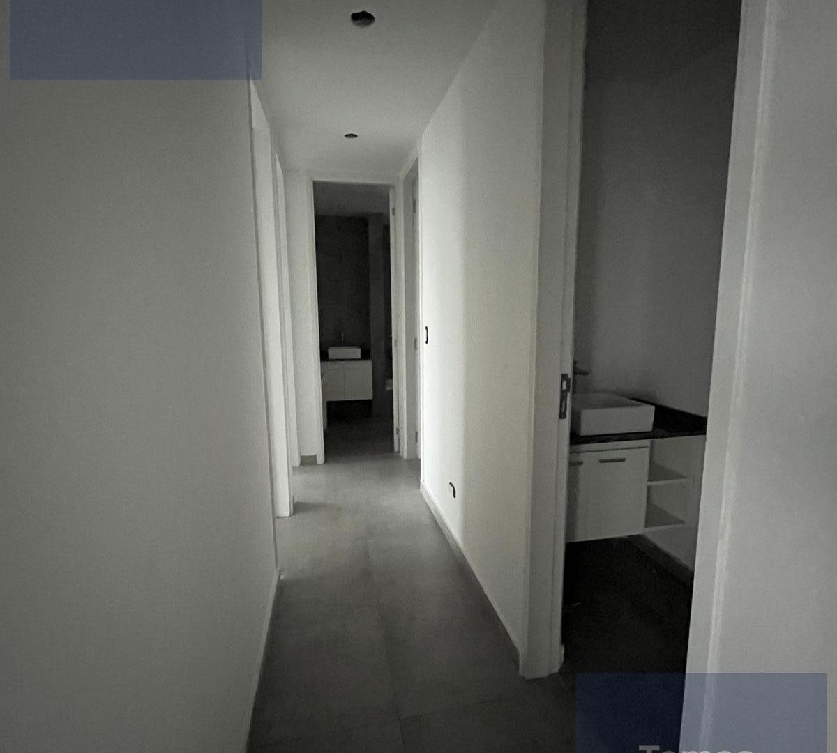 Foto de Departamento 3 ambientes a estrenar con doble cochera y balcón de 17 m², imagen 1