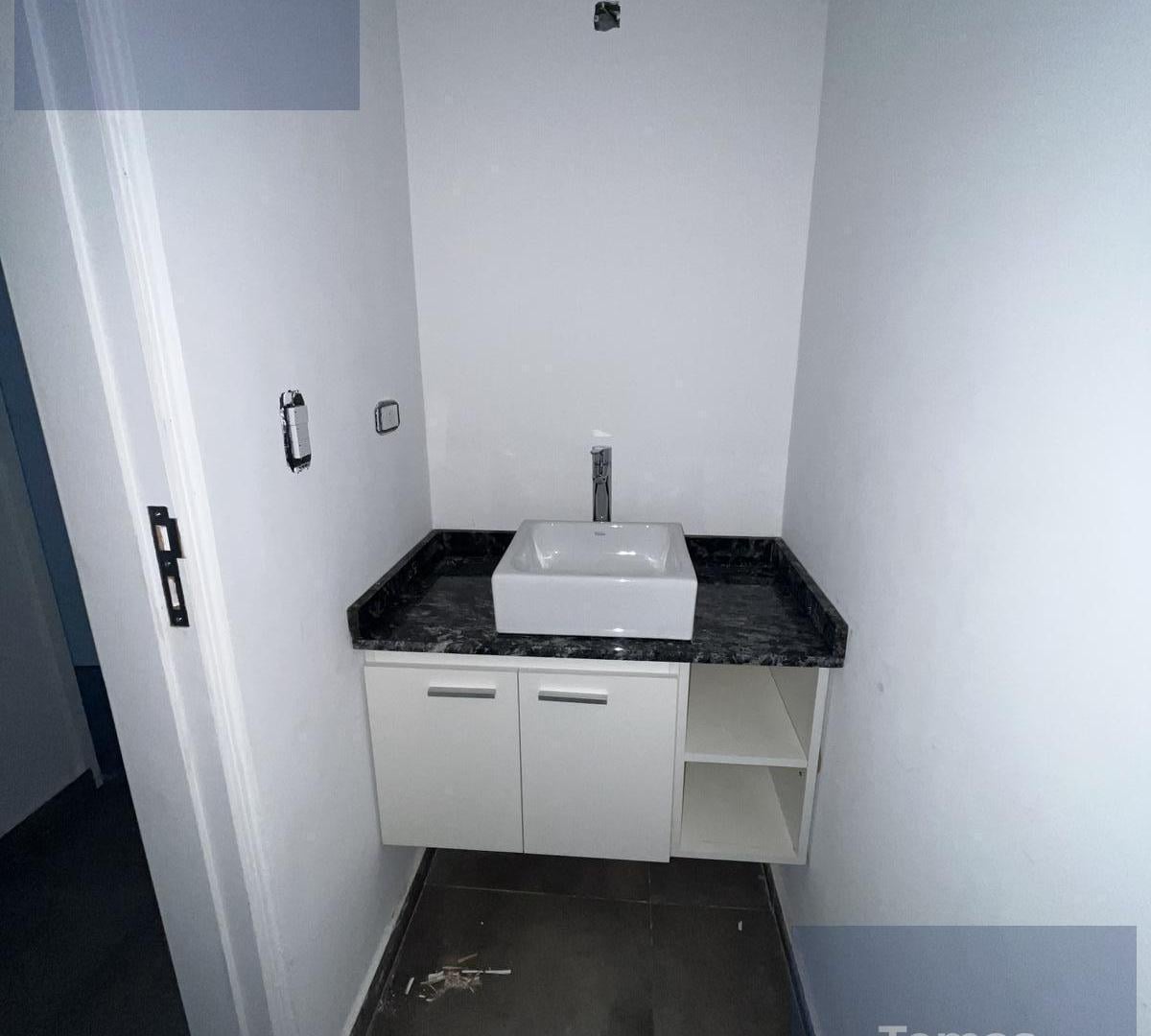Foto de Departamento 3 ambientes a estrenar con doble cochera y balcón de 17 m², imagen 3