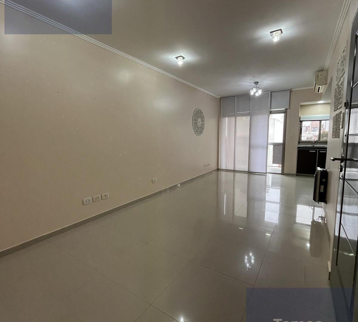 Foto de 2 Ambientes en Alquiler con 2 Balcones, Cochera Cubierta Y Suite, imagen 2