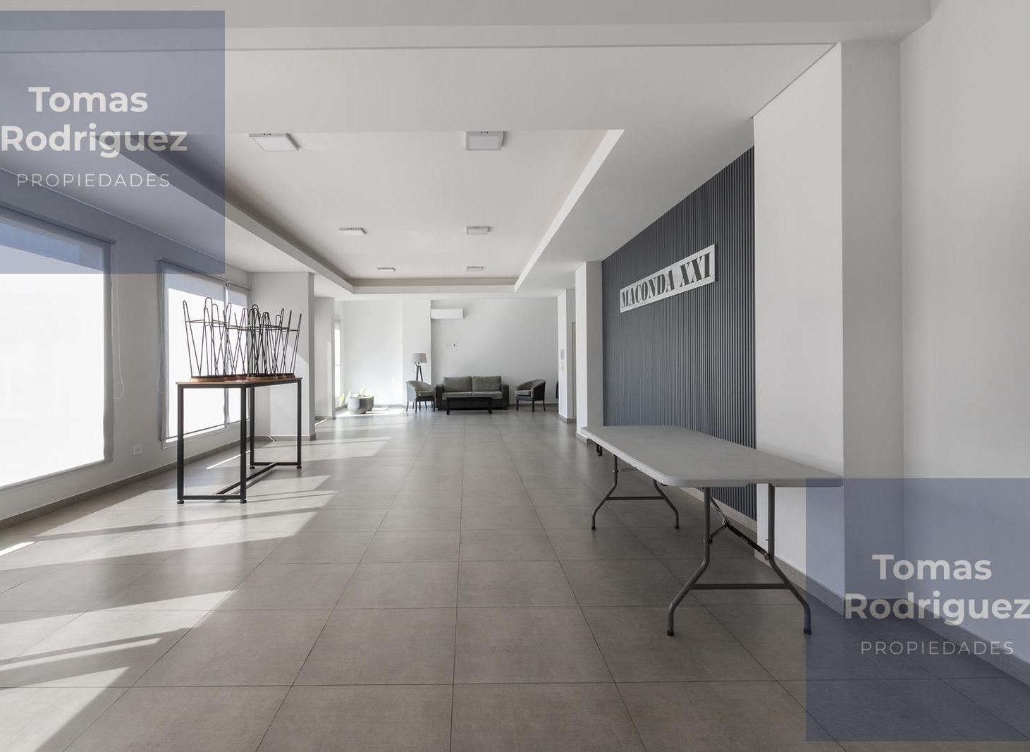 Foto de Departamento 2 Ambientes con Cochera | Piscina, Gimnasio, SUM y, imagen 4