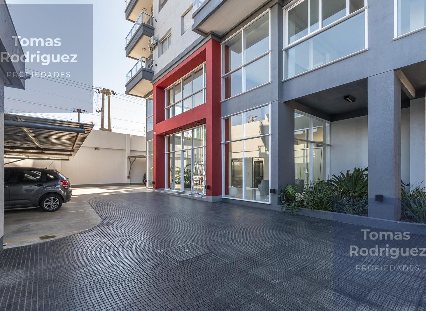 Foto de Departamento 2 Ambientes con Cochera | Piscina, Gimnasio, SUM y, imagen 2