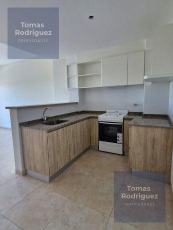 Foto de Departamento 2 Ambientes con Cochera | Piscina, Gimnasio, SUM y, imagen 1