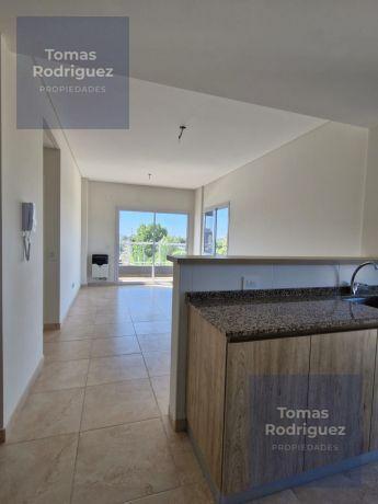 Foto de Departamento 2 Ambientes con Cochera | Piscina, Gimnasio, SUM y, imagen 3