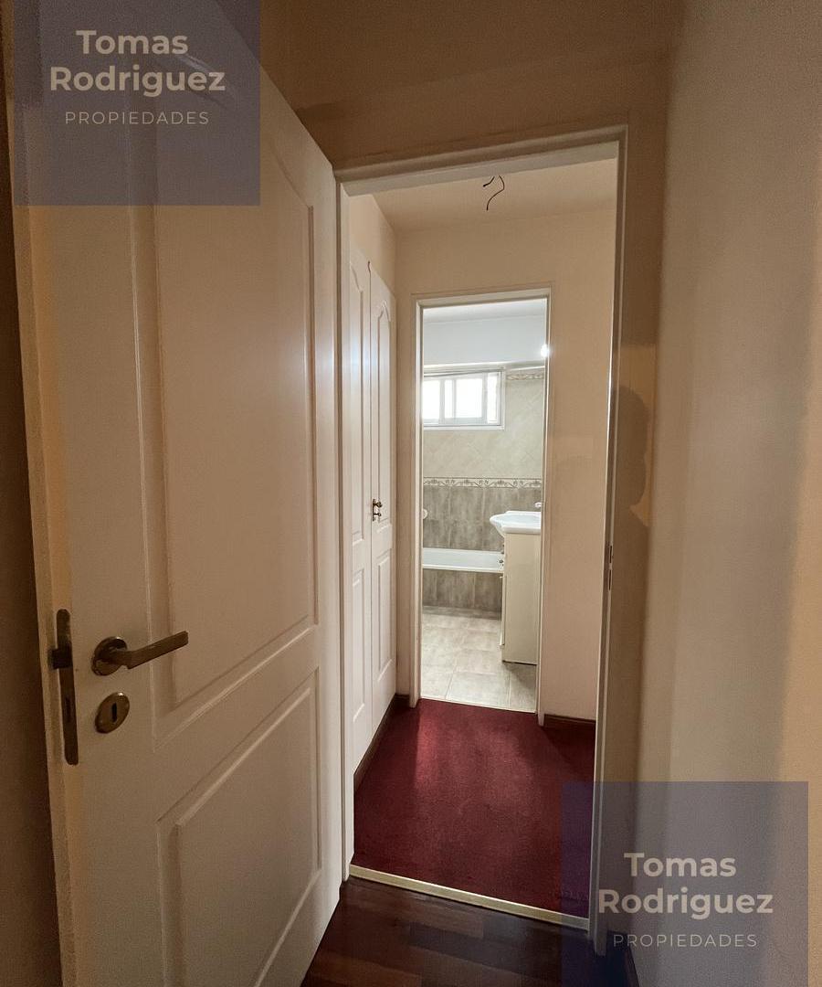 Foto de 3 Ambientes con 2 Baños, Balcón y SUM | Quilmes Centro | USD 100.000, imagen 5