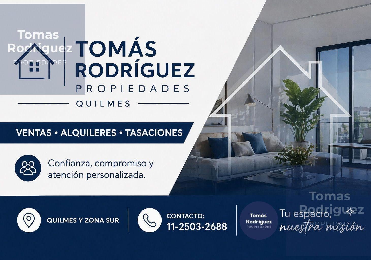 Foto de Amplio Monoambiente con Patio y A/A | Planta Baja | Zona Plaza Conesa, imagen 4