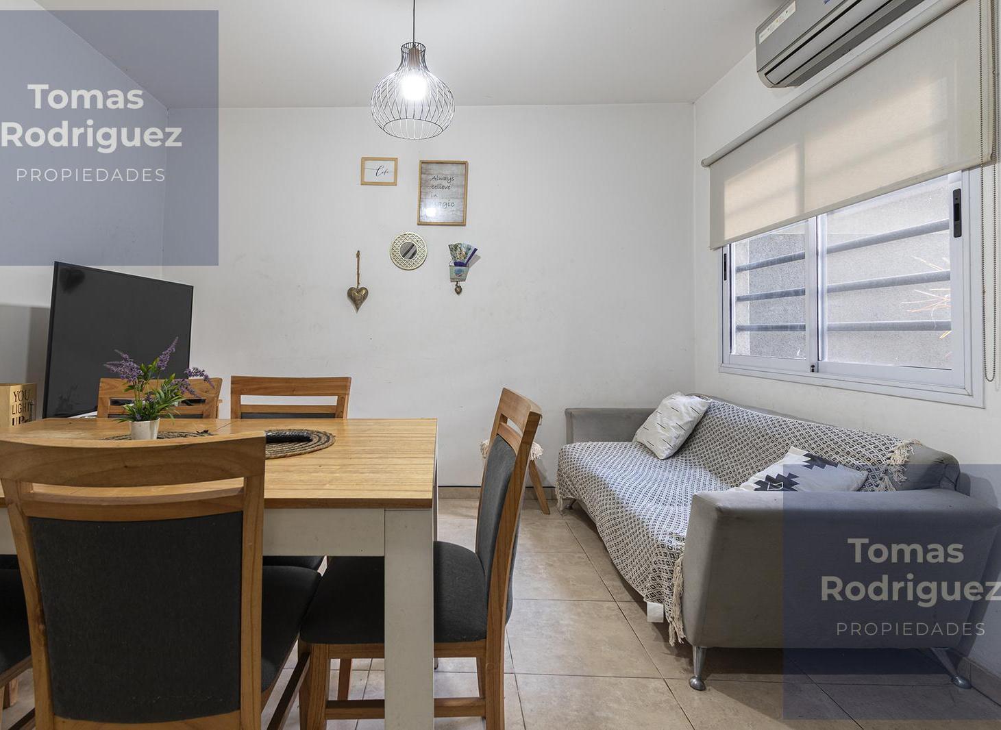 Foto de Dúplex de 3 Ambientes con Guardacoche | Sin Expensas | Apto Crédito |, imagen 3