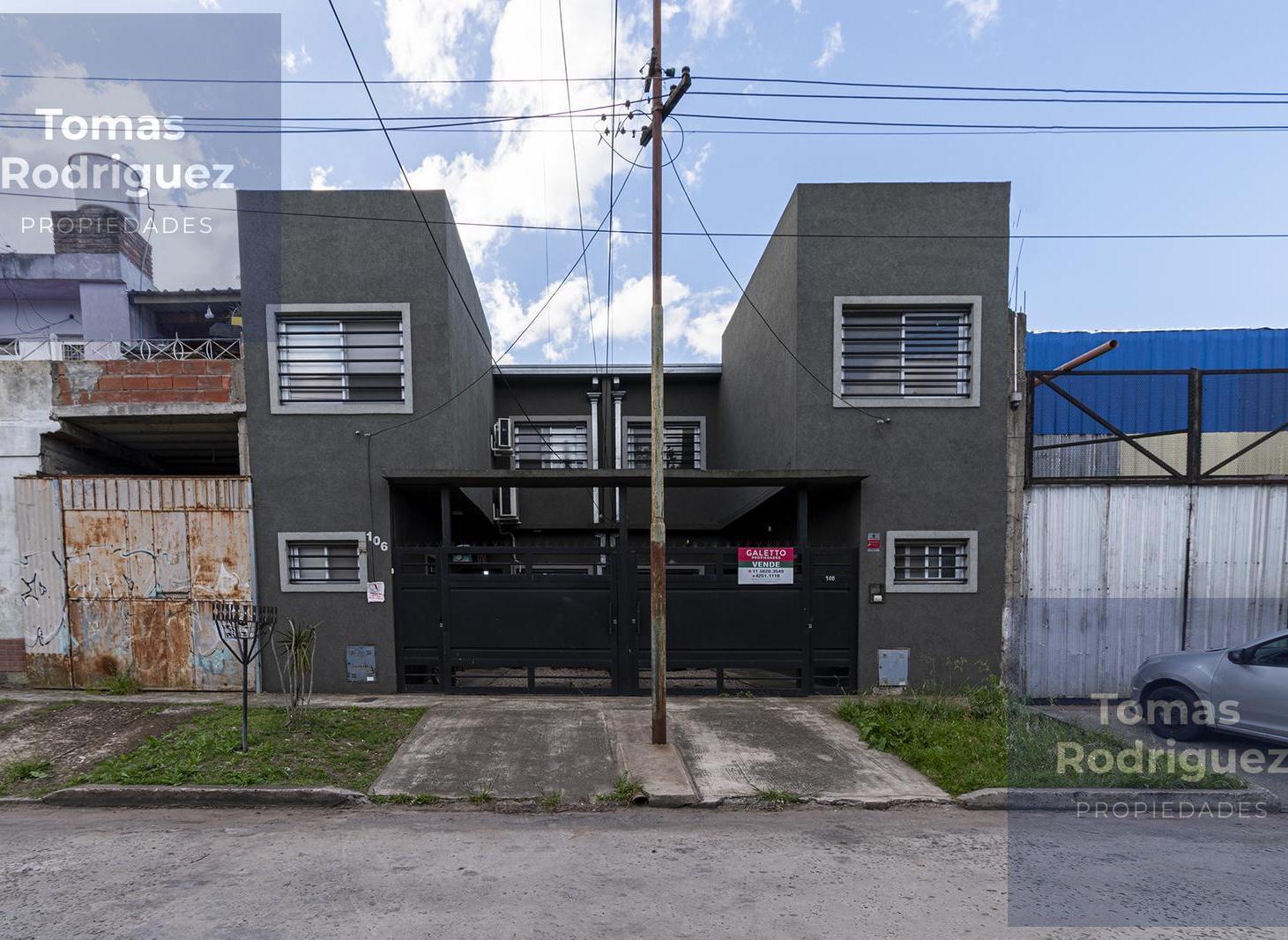 Foto de Dúplex de 3 Ambientes con Guardacoche | Sin Expensas | Apto Crédito |, imagen 5