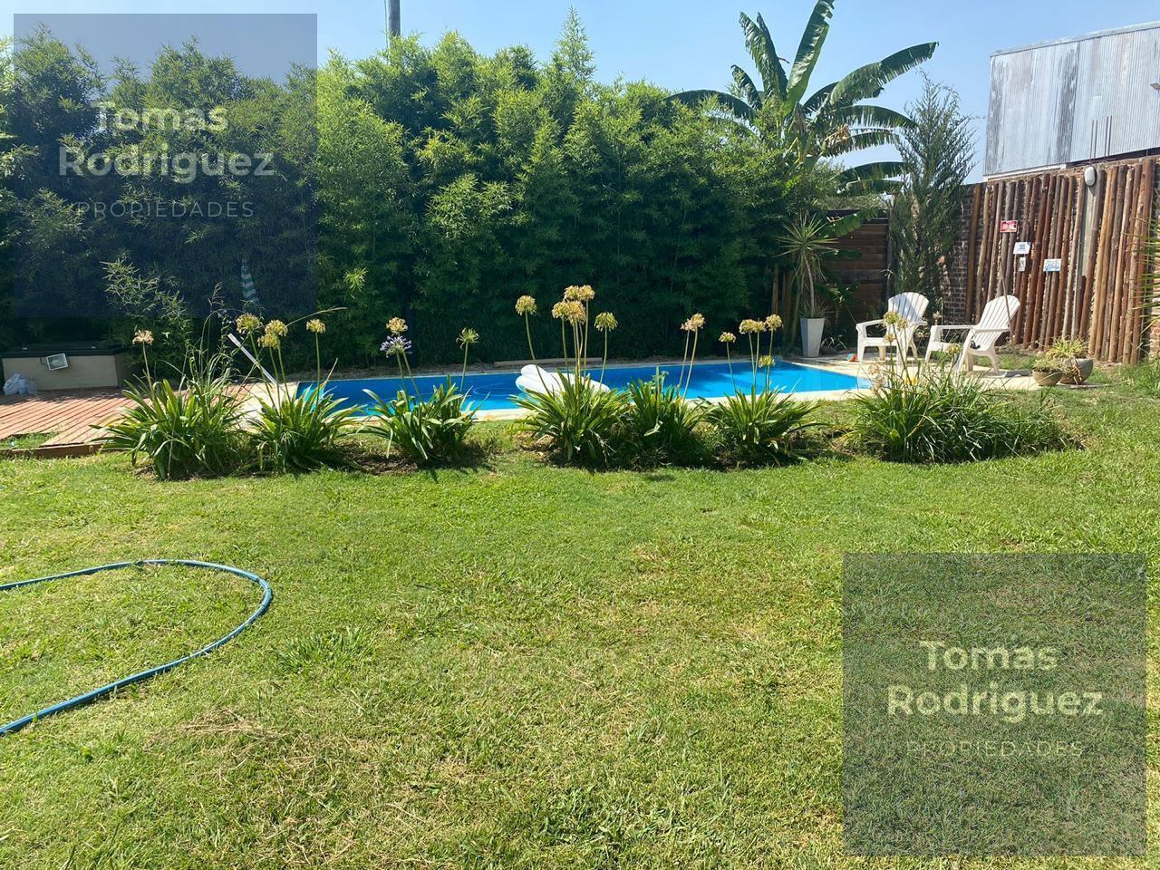 Foto de Casa Quinta En Venta | 3 Dormitorios | Piscina 7x3 | Parrilla |, imagen 2