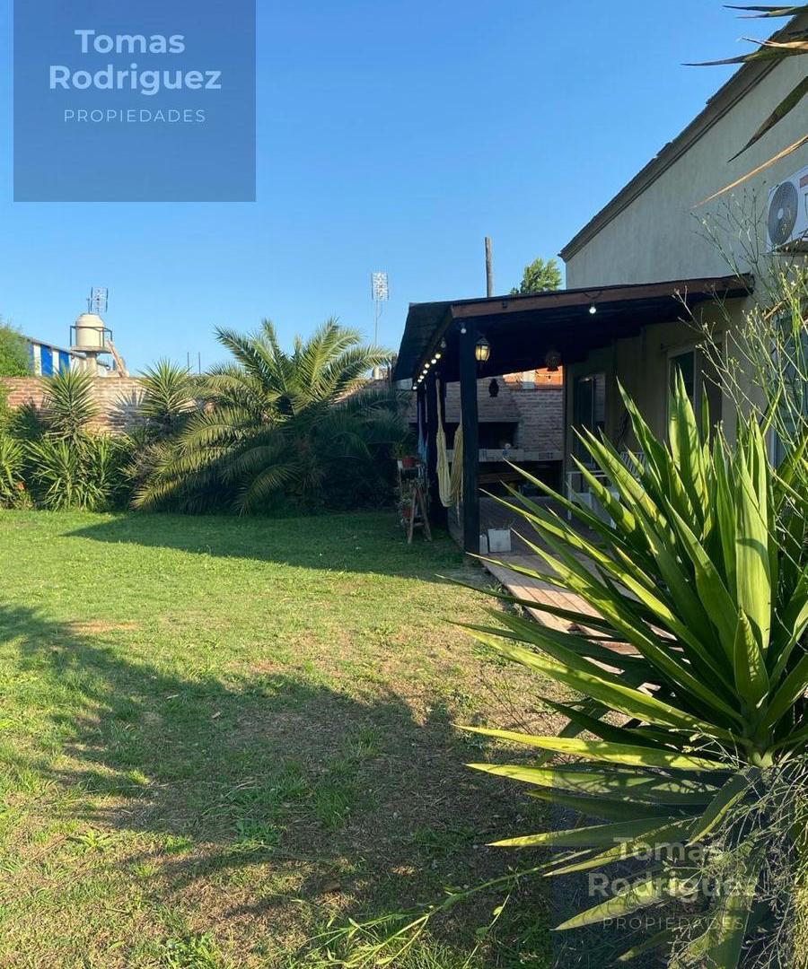 Foto de Casa Quinta En Venta | 3 Dormitorios | Piscina 7x3 | Parrilla |, imagen 5