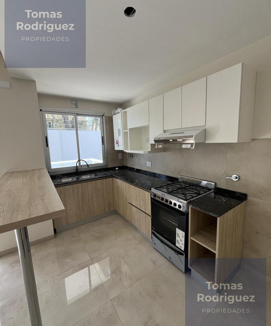Foto de 3 Ambientes Premium a Estrenar con Guardacoche – Full Amenities, imagen 4