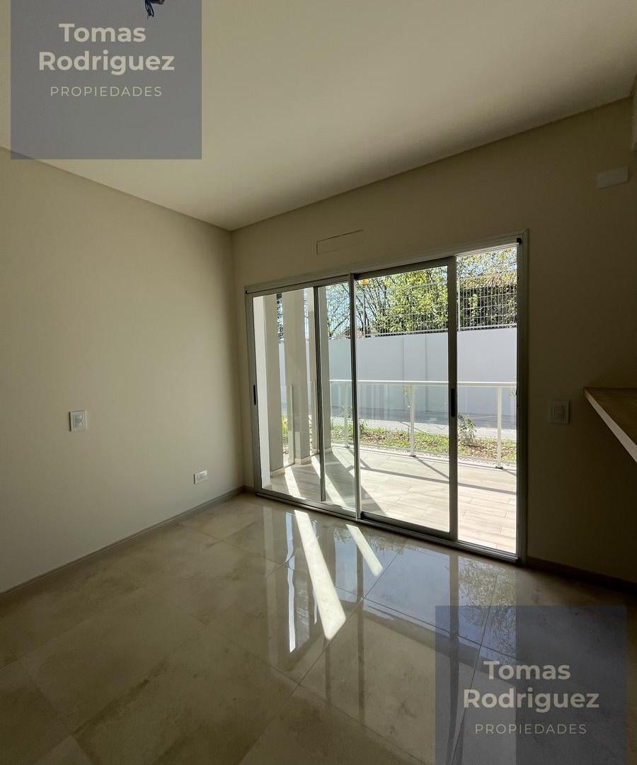 Foto de 3 Ambientes Premium a Estrenar con Guardacoche – Full Amenities, imagen 5