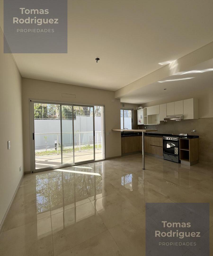 Foto de 3 Ambientes Premium a Estrenar con Guardacoche – Full Amenities, imagen 2