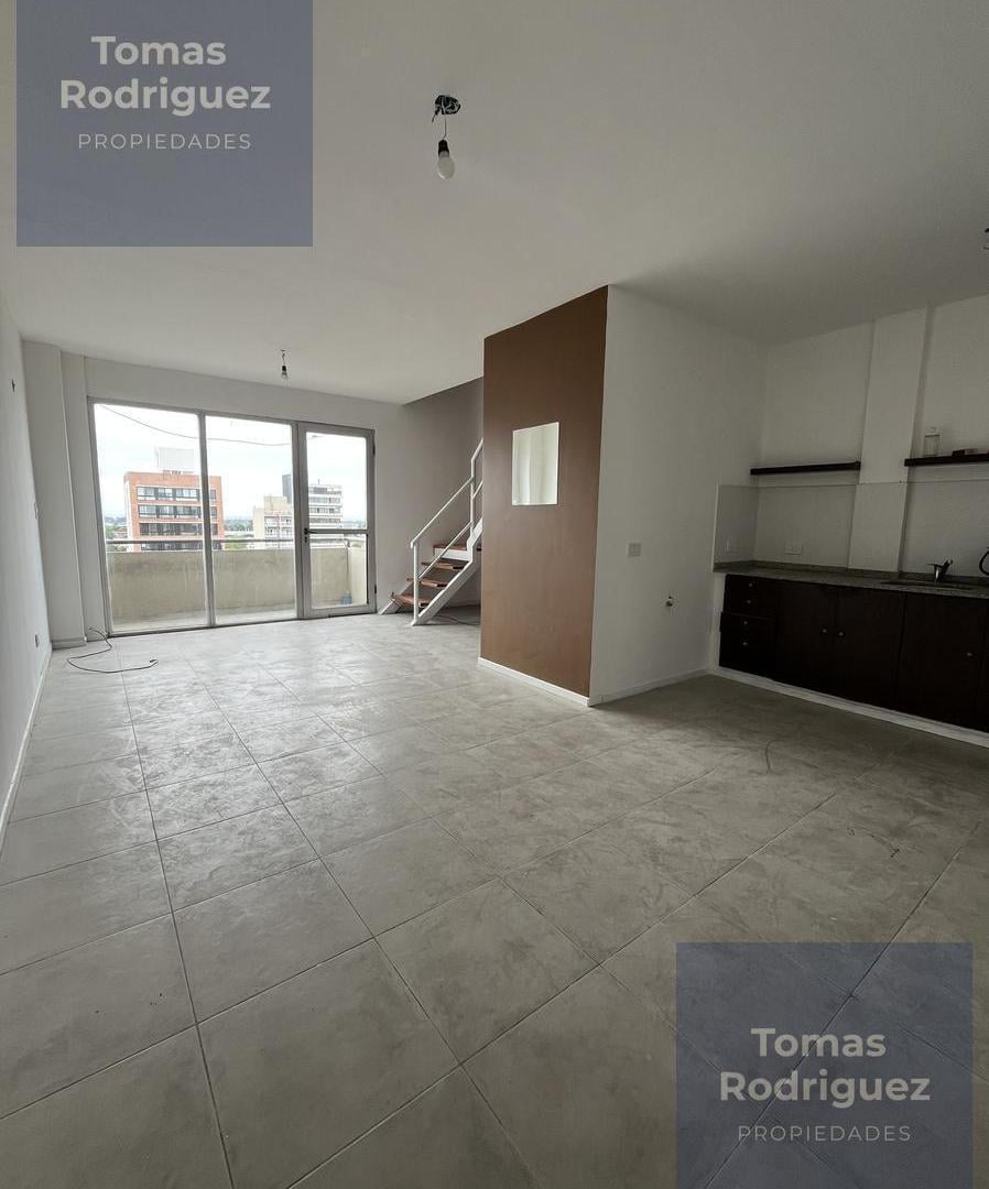 Foto de 3 Ambientes Tipo Loft con 2 Cocheras | Piscina, SUM y Gimnasio | Quilmes, imagen 1
