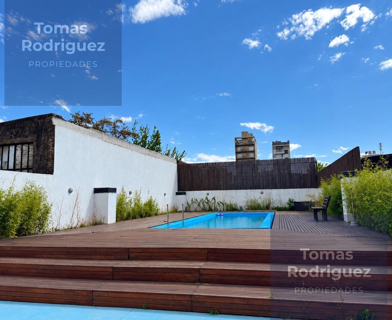 Foto de 3 Ambientes Tipo Loft con 2 Cocheras | Piscina, SUM y Gimnasio | Quilmes, imagen 5