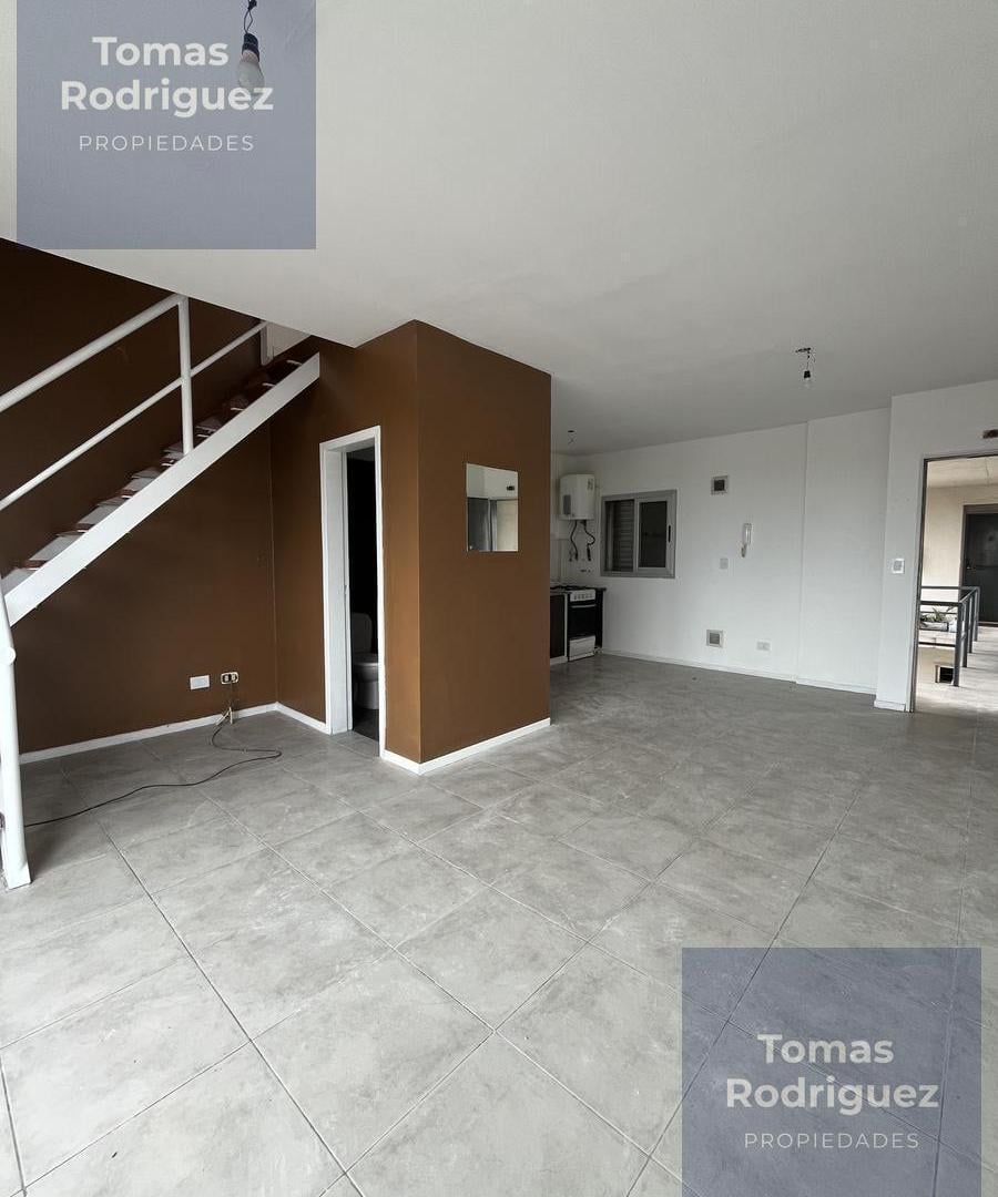 Foto de 3 Ambientes Tipo Loft con 2 Cocheras | Piscina, SUM y Gimnasio | Quilmes, imagen 4