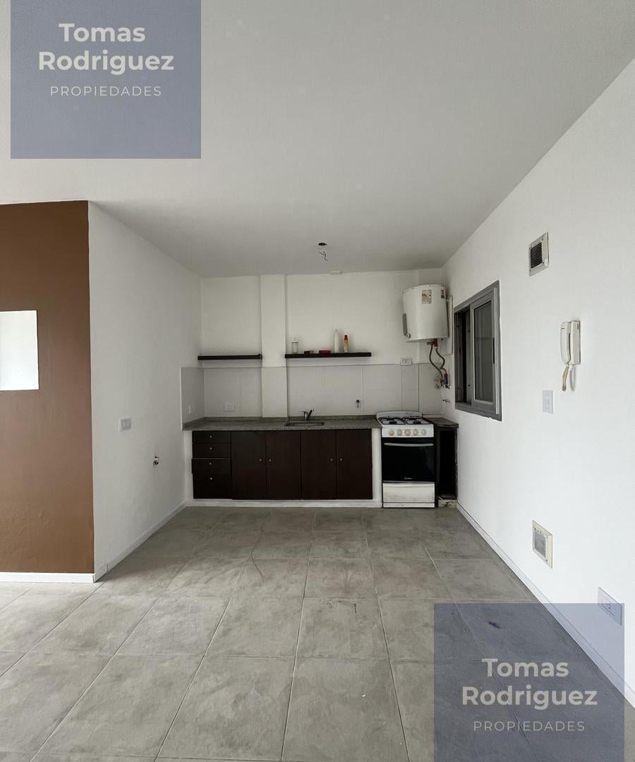 Foto de 3 Ambientes Tipo Loft con 2 Cocheras | Piscina, SUM y Gimnasio | Quilmes, imagen 2