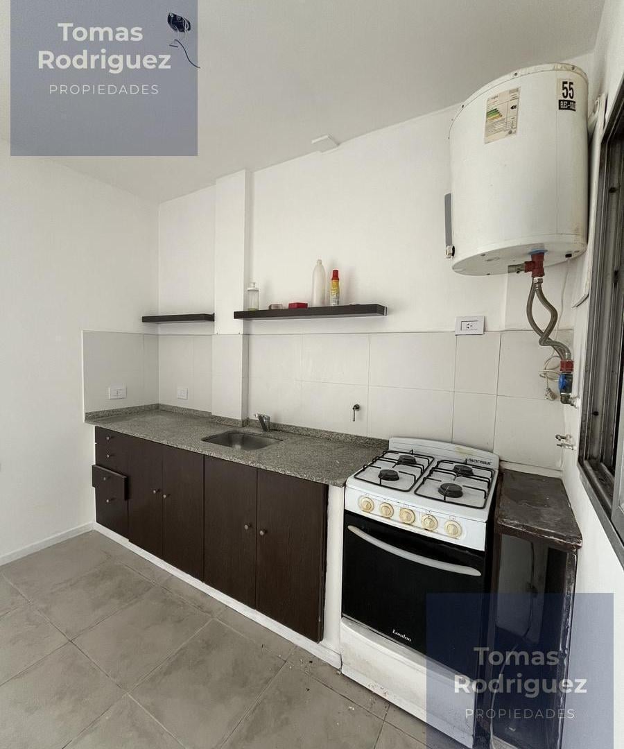 Foto de 3 Ambientes Tipo Loft con 2 Cocheras | Piscina, SUM y Gimnasio | Quilmes, imagen 3