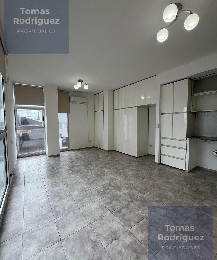 Foto de Monoambiente en Alquiler – 33 m² – Aire Acondicionado – Excelente, imagen 3