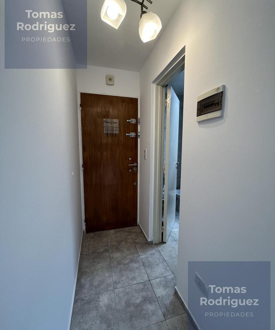 Foto de Monoambiente en Alquiler – 33 m² – Aire Acondicionado – Excelente, imagen 5