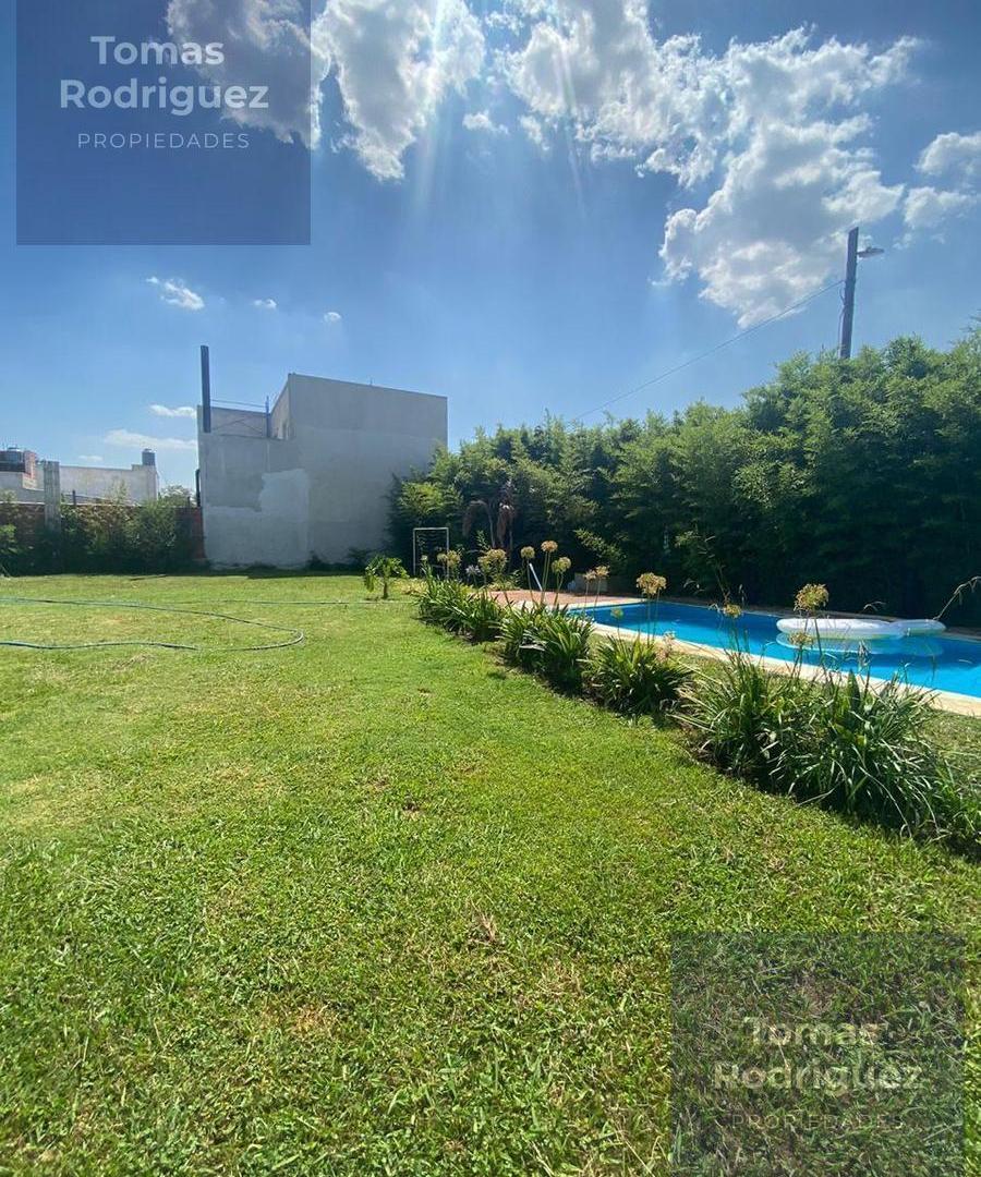 Foto de Casa Quinta En Venta | 3 Dormitorios | Piscina 7x3 | Parrilla |, imagen 5