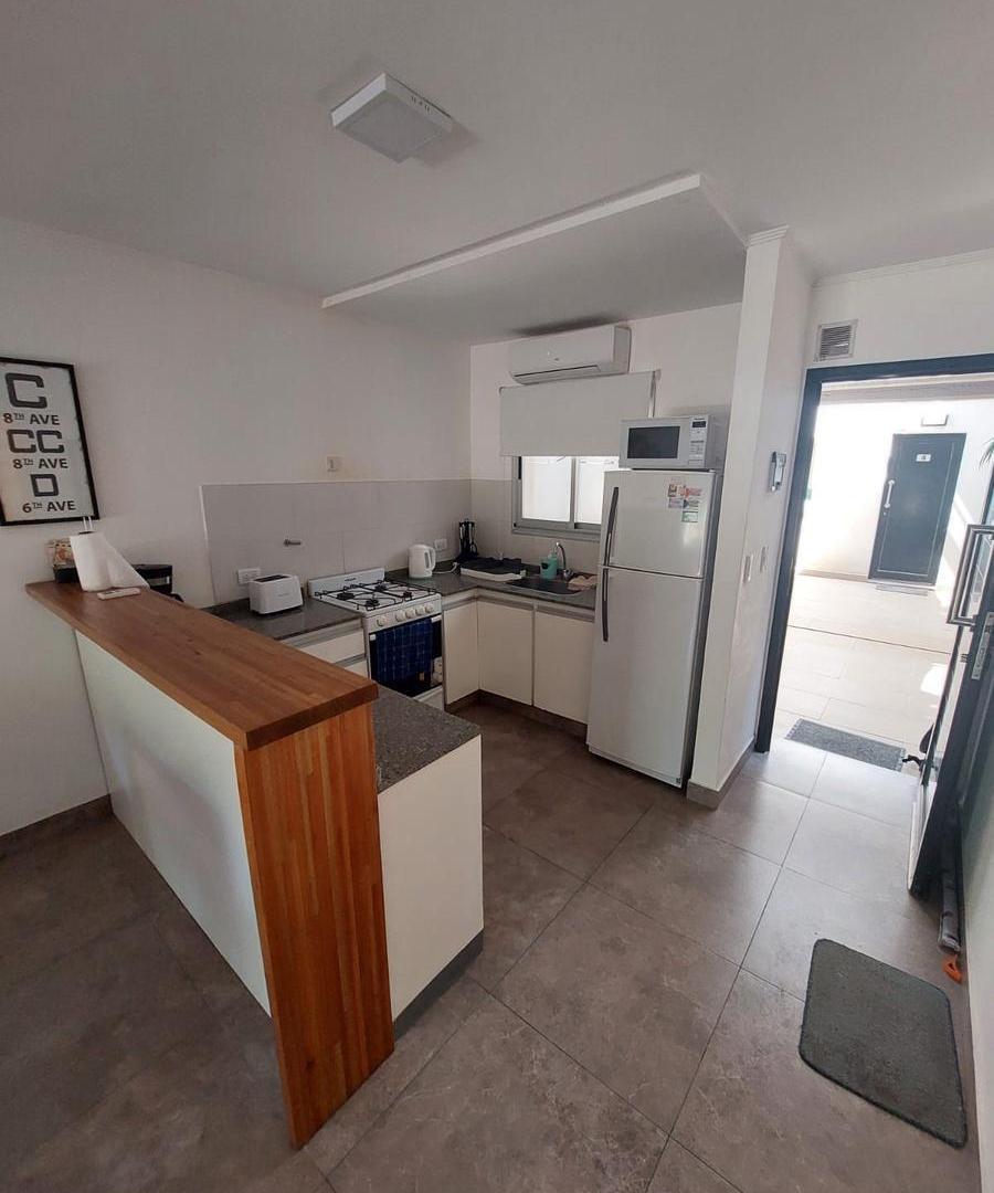 Foto de Departamento en venta 2 ambientes en Pinamar, imagen 1