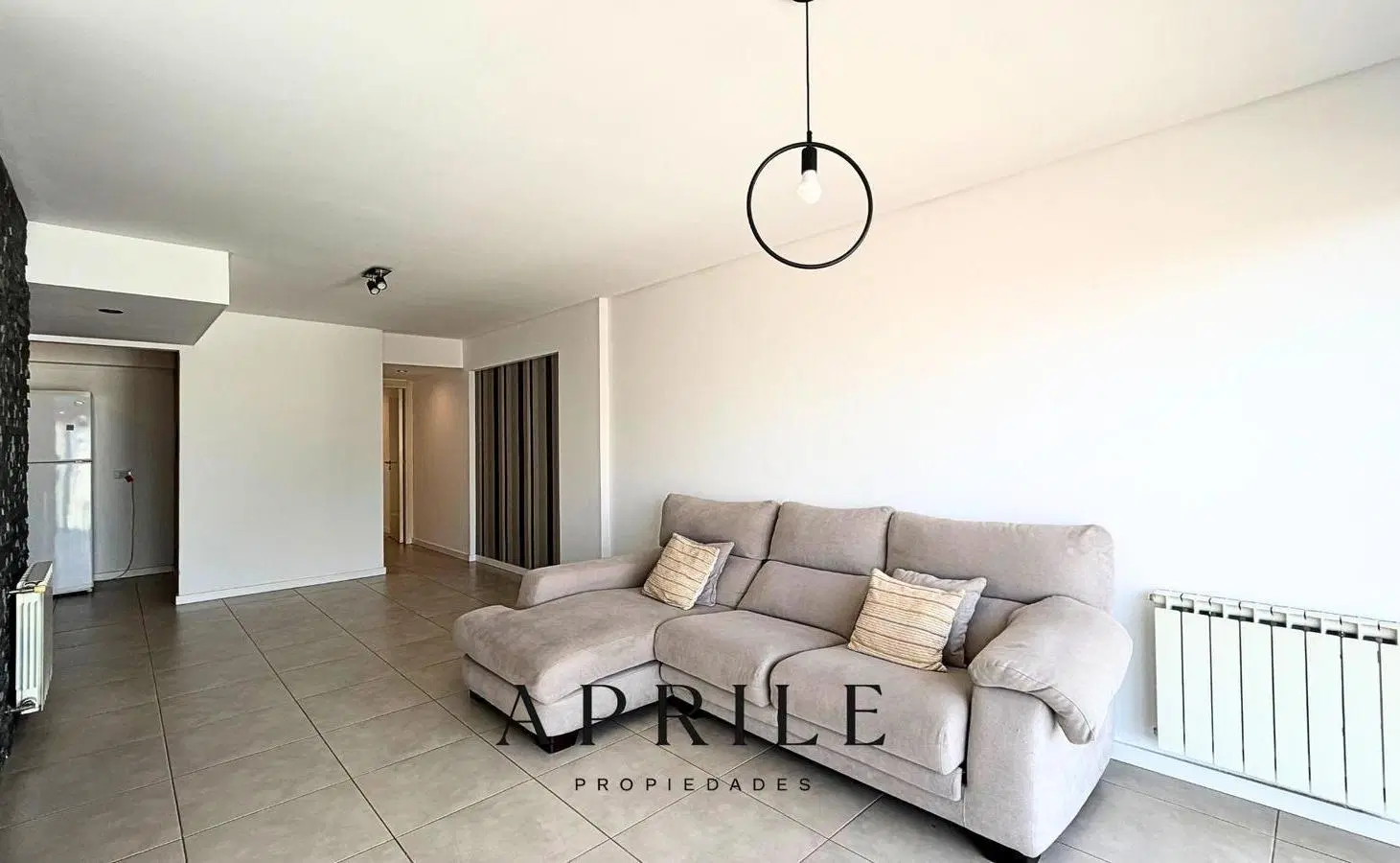 Exclusivo Semipiso 4 Amb. con cochera y vista al mar | Playa Chica 4