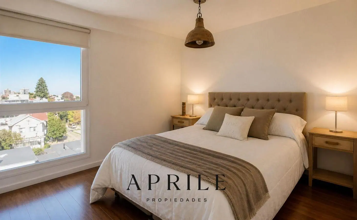 EXCLUSIVO 2 AMBIENTES CON COCHERA Y VISTA AL MAR – EDIFICIO MALECÓN, PLAYA CHICA 3