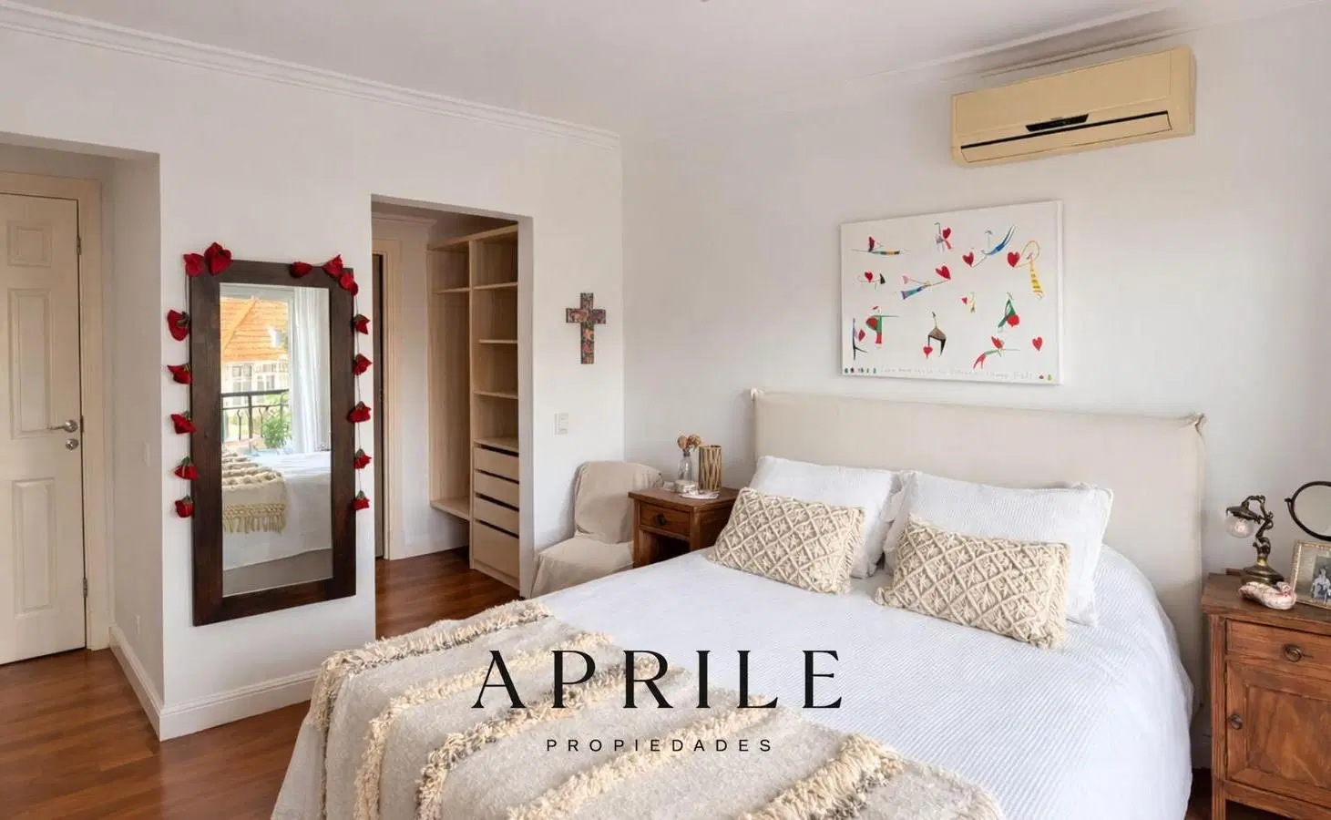 Departamento 3 Amb. de Categoría en Dumbledor Residence - Playa Chica 5